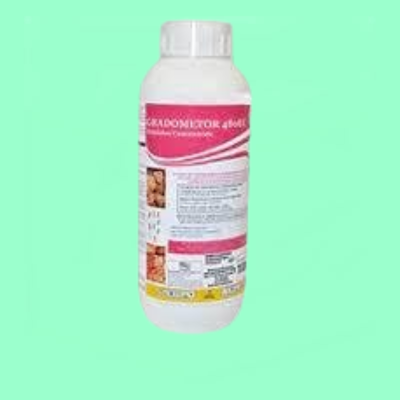 Gradometer 480EC - 1 Litre