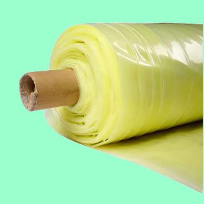 Greenhouse Polythene per M²