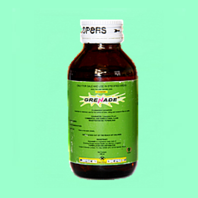Grenade