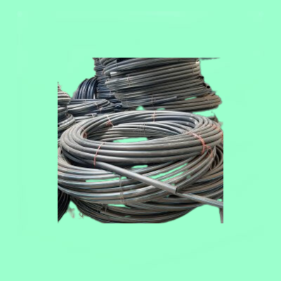HPDE Mainline Pipe