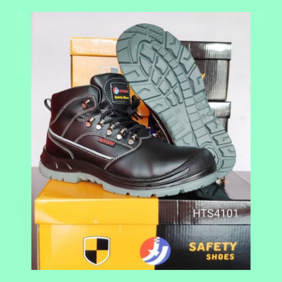 HIVIEW SAFETY BOOT HTS4101