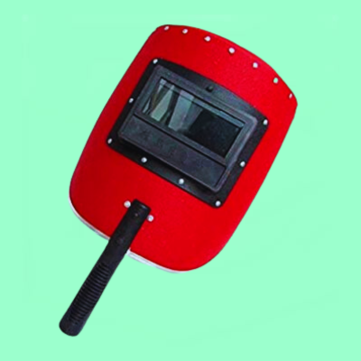 Hand Held Welding Shield