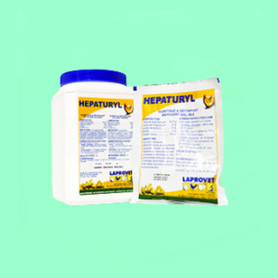 Hepaturyl