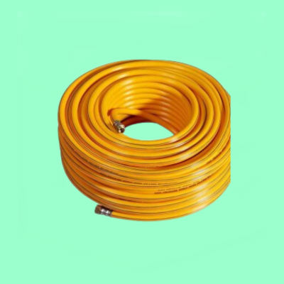High Pressure Sprayer Hose - 50Metres
