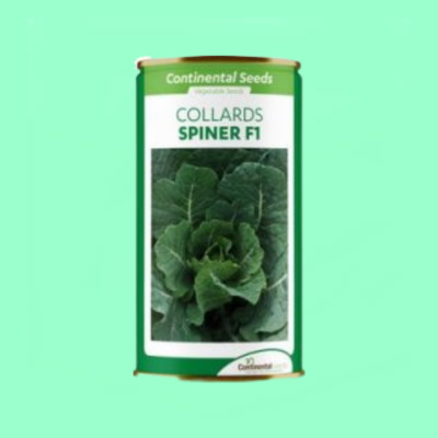 Hybrid Collards Spiner F1