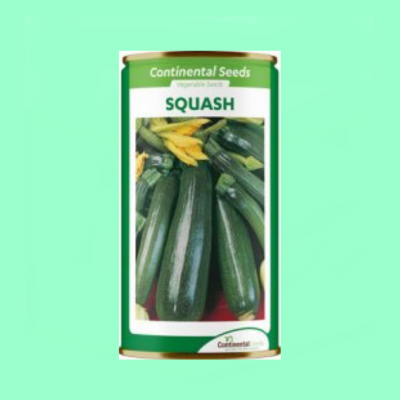 Hybrid Squash (Zucchini) Cera F1