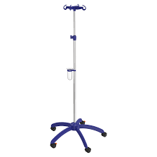 IV / INFUSION STAND