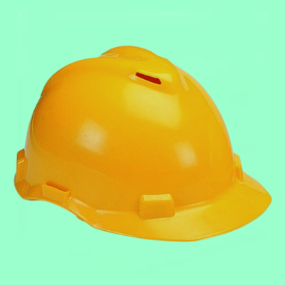 Industrial Hard Hat Helmet