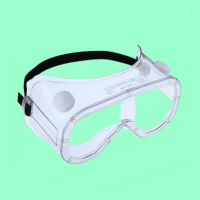 JSP Medical Lab Goggles