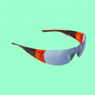 JSP Safety Spectacles 8020