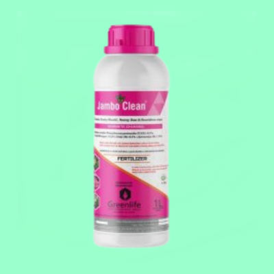 Jambo Clean®