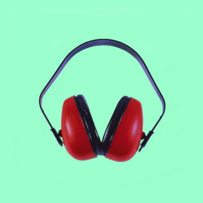 Krickwood Ear Muffs