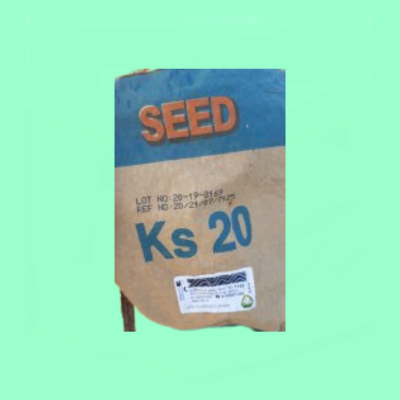 KS20 Greengrams - 2Kg