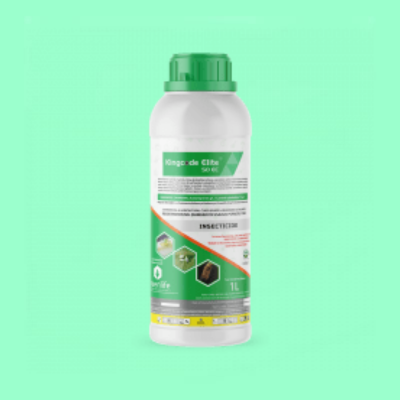 Kingcode Elite® 50EC
