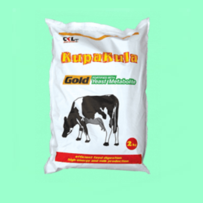 Kupakula Gold