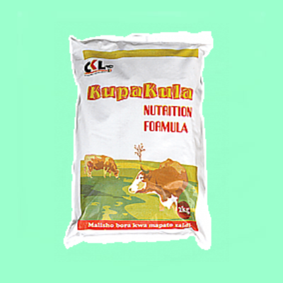 Kupakula Nutrition