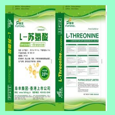 L-Threonine - 25Kg