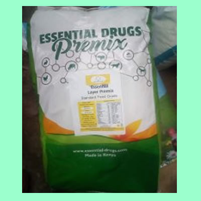 Layer Premix - 25Kg