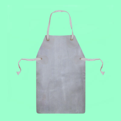 Leather Welding Apron