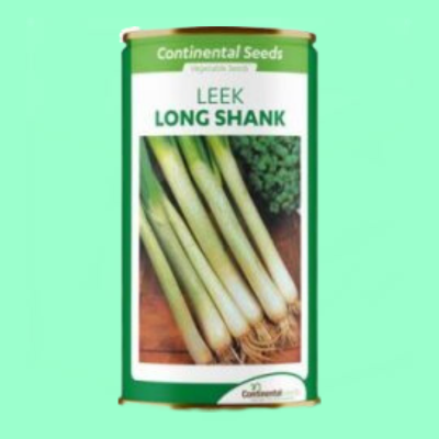 Leek Long Shank