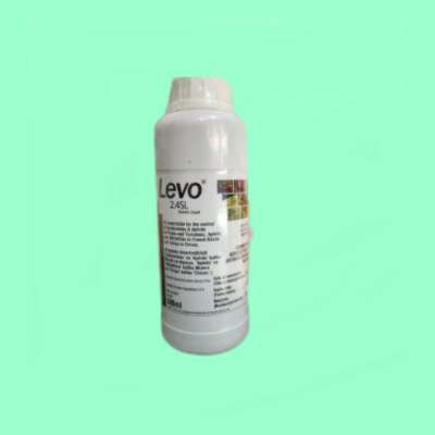 Levo 2.4 SL - 500ML