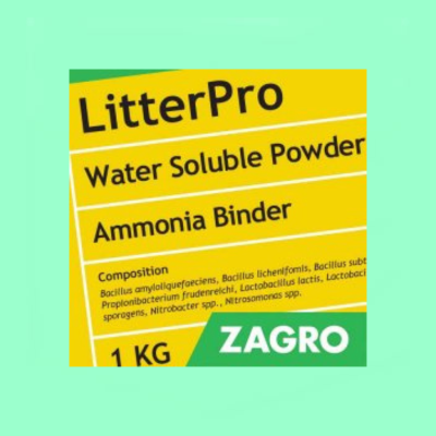 LitterPro