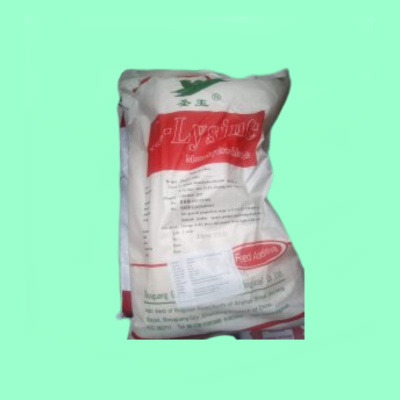 Lysine - 25Kg