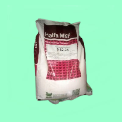 MKP Fertilizer - 25 Kgs