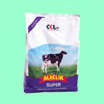 Maclick Super