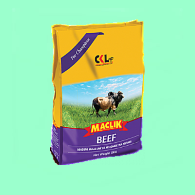 Maclik Beef