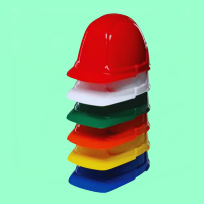 Medium Duty Safety Helmet