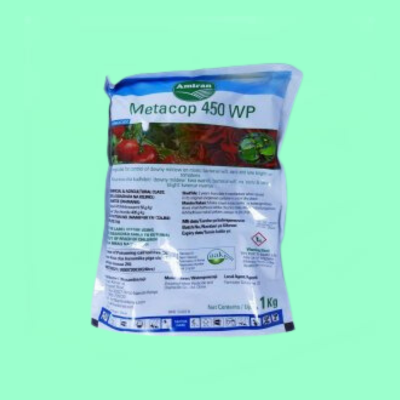 Metacop 450WP