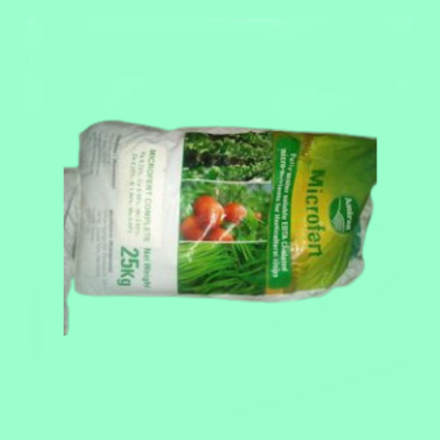 Microfert Complete - 25L
