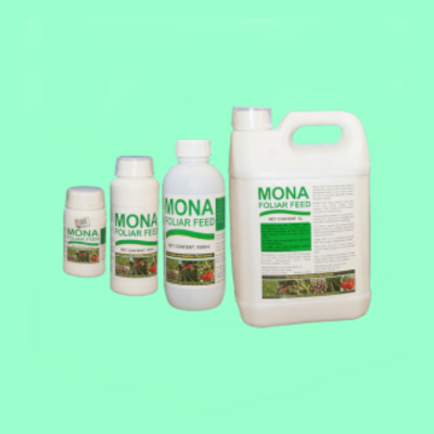 Mona® Foliar Feed