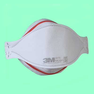 N95 3M 1870 Mask