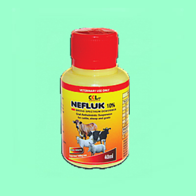 Nefluk 10%