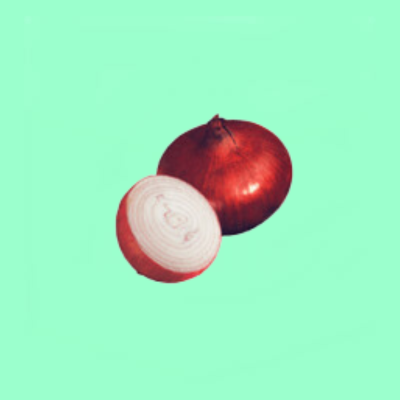 Onion Red Creole (Amiran)