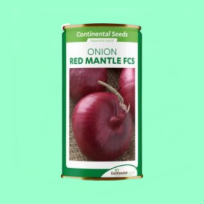 Onion Red Mantle FCS
