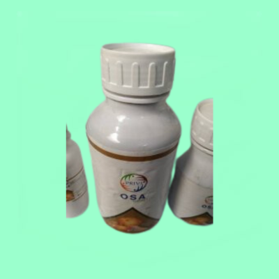 Osa Tuber
