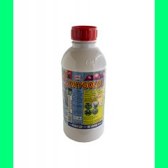 Oxygold