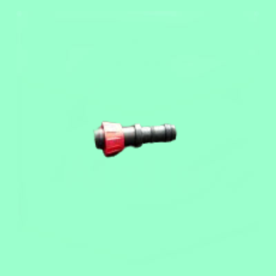 PE - Drip Connector - 100 Pieces