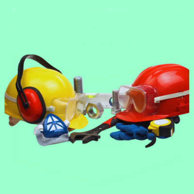 Personal Protective Equipment