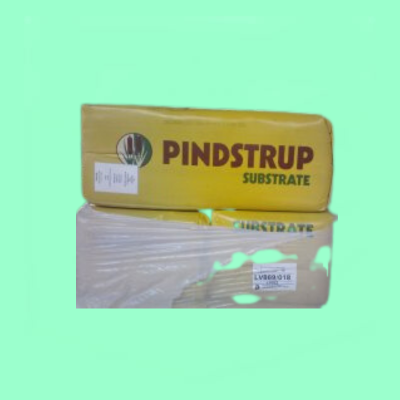 Pindstrup Substrate