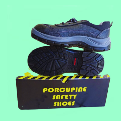 Porcupine Ladies Safety Shoes