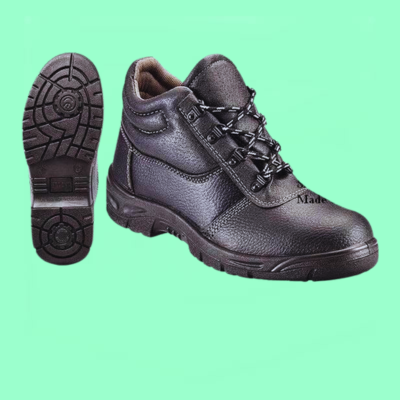 Porcupine Safety Boot