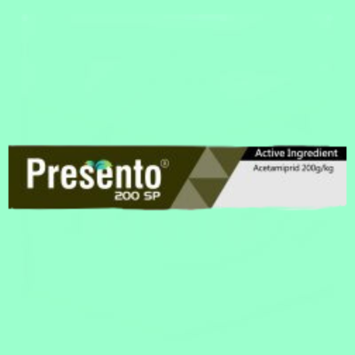 Presento® 200SP