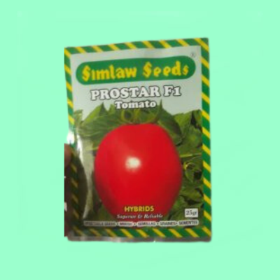 Prostar F1