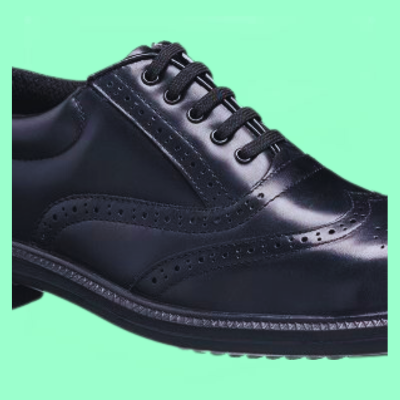 Protecta Executive Safety Shoe