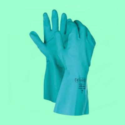 Protecta Nitrile Reusable Gloves