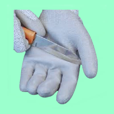 Protecta Super Grip Cut Resistant Gloves
